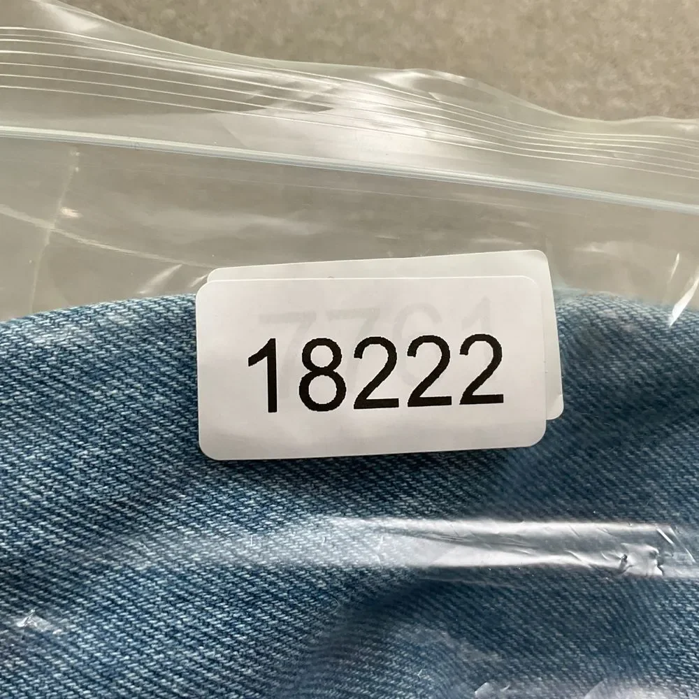Levis 505 Mens 40